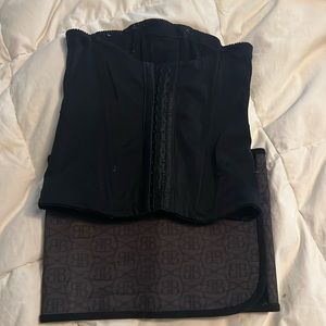 Belly Bandit Corset Bundle